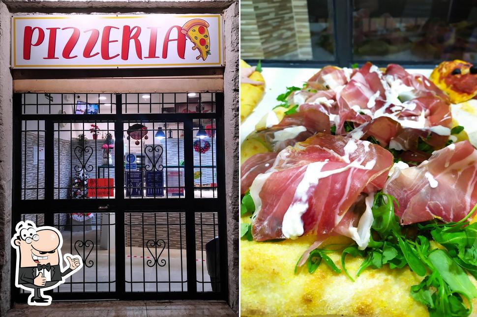 Vedi la immagine di Pizzalandia