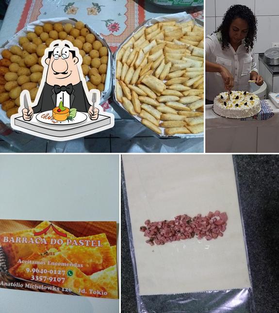 Bar e Merc Bons Vizinhos