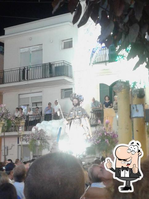 Foto di Bar Caffetteria Shaucri