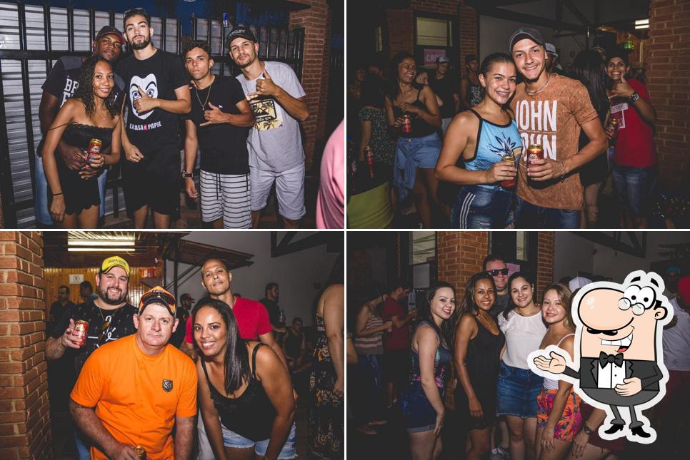 Casa do Barão Music Bar
