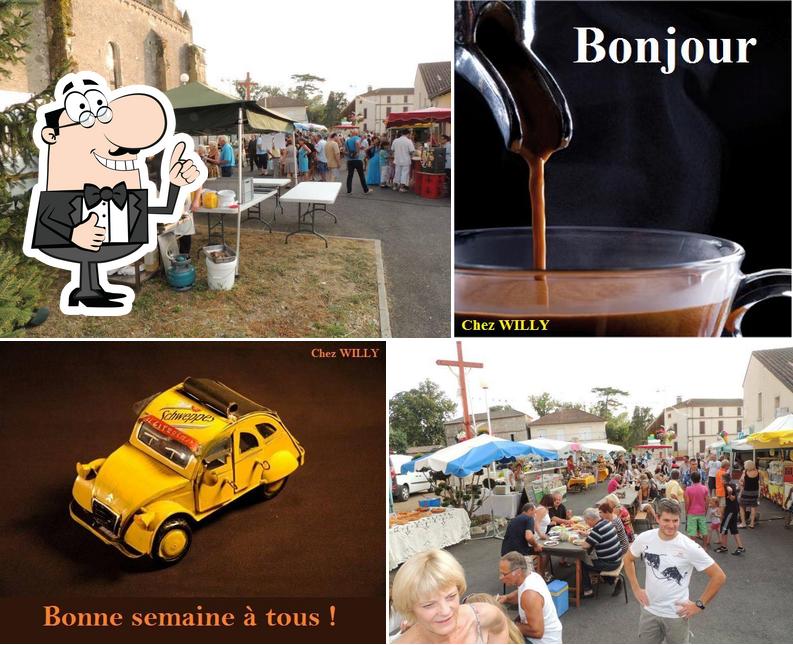 Regarder l'image de Chez Willy
