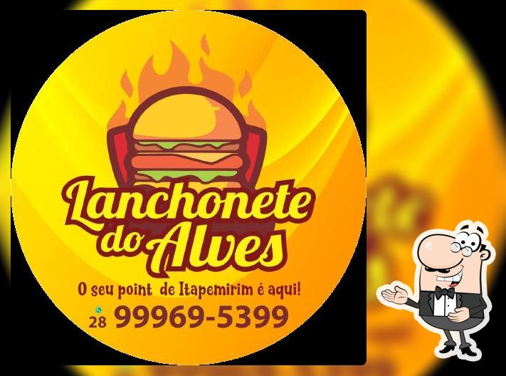Lanchonete do Alves