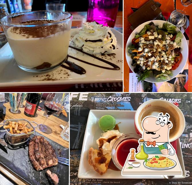 Brasserie OKFE