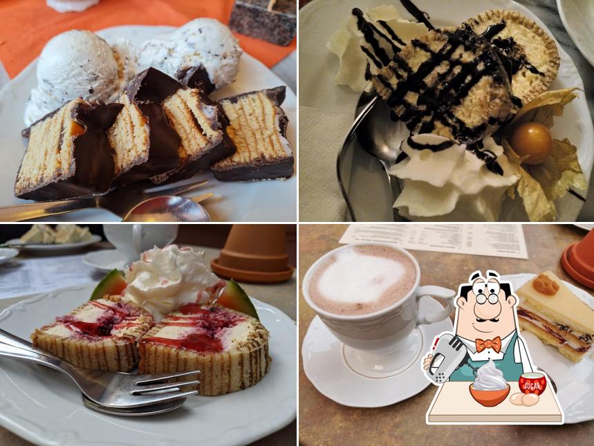 Quedlinburger Baumkuchen Café- & Manufaktur