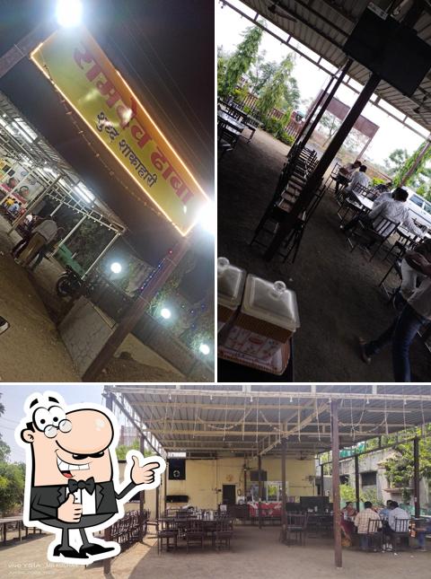 See the photo of Ramdev dhaba