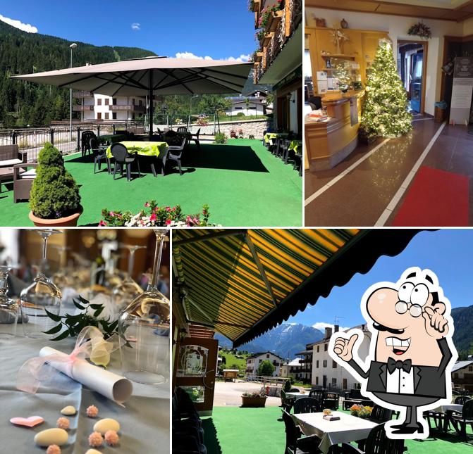 Ristorante All'Usignolo