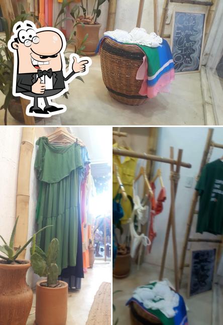Café Dunas - Maria Joana Boutique