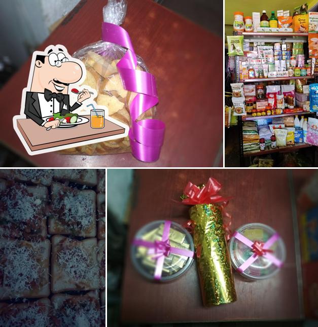 Meals at GUPTA STORE W.N-7