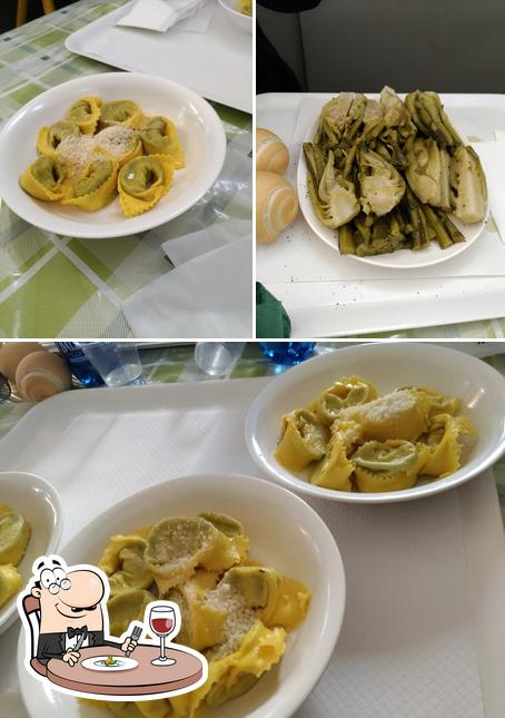 I sapori del Broccoletto