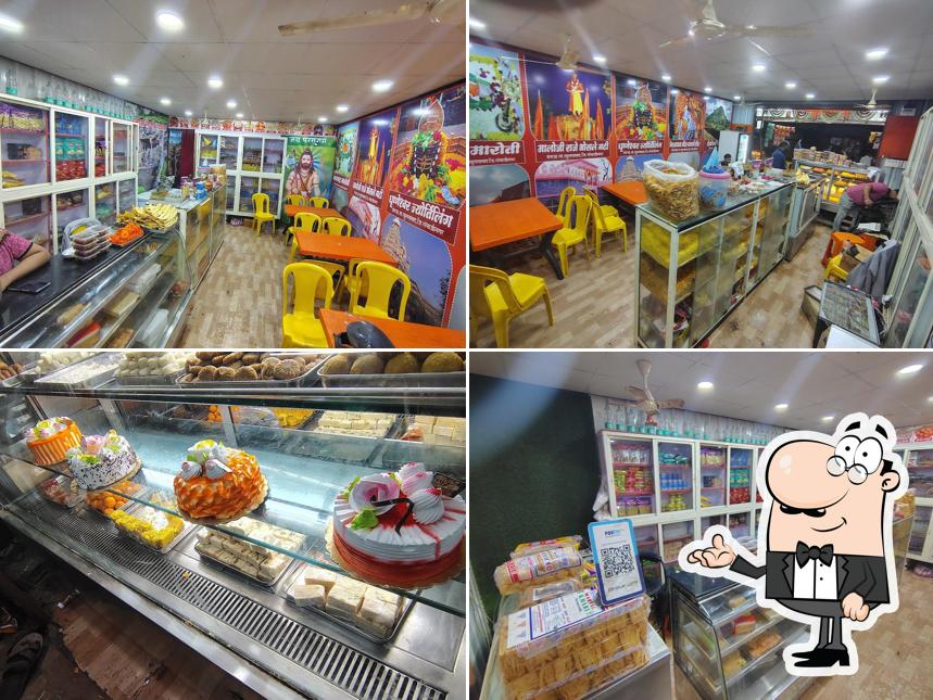 JAI SHREE MAHAKAL SWEET AND NAMKEEN