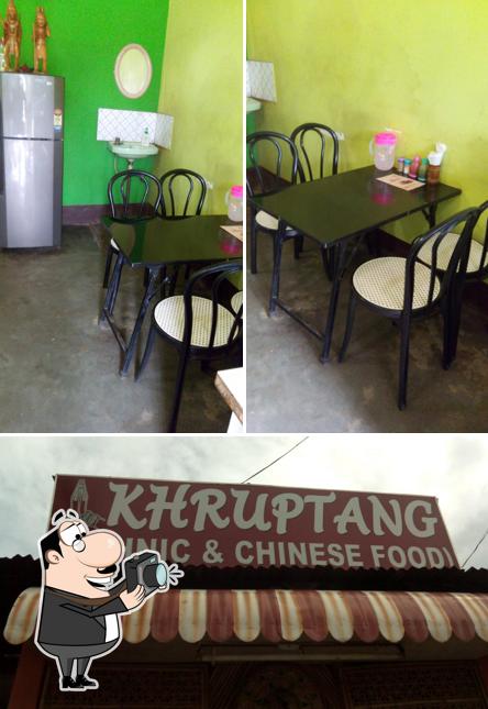 Look at the picture of Khruptang