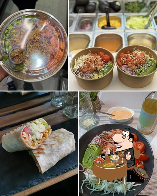 Phở al O'Bowl - OBowl - Bowls & Wraps