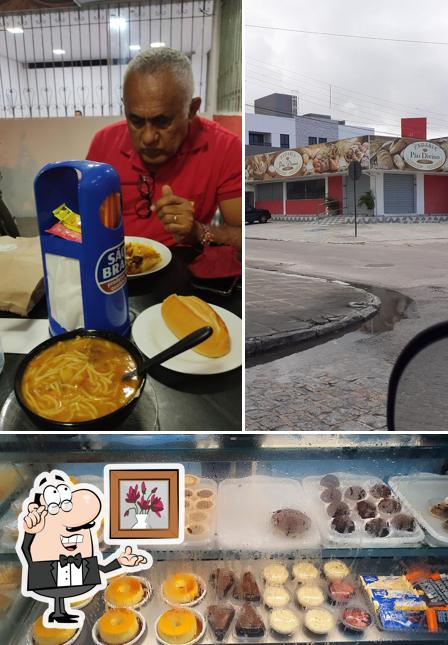 Padaria Pão Divino