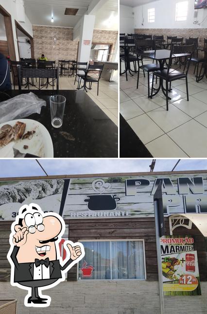 Restaurante Panela Preta