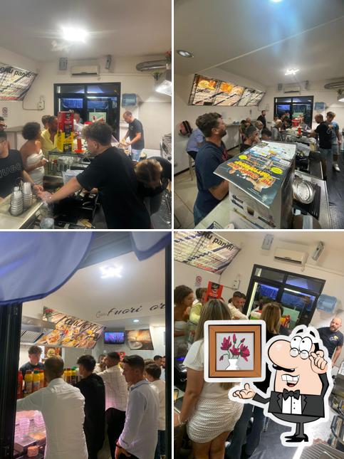 Panineria fuori orario