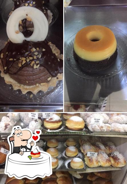 Pães & Doces Bruna