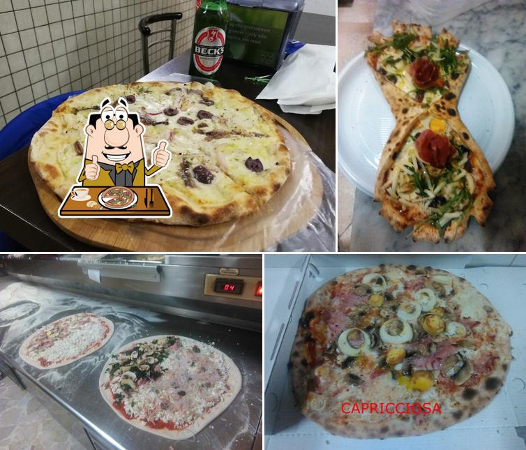 Il Gatto e La Volpe Di Sindoni Letizia & C. Snc