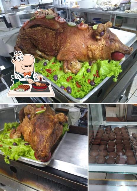 Requinte da Recreio Pães e Doces