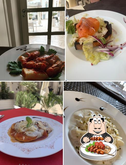 Romita Ristò 2.0 - Il ristorante sotto i portici, per deliziose ragioni