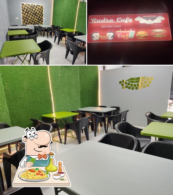 Rudra Cafe