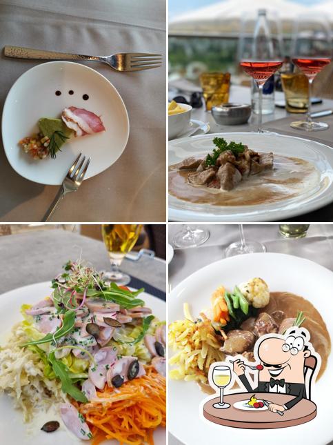 Cibo al Restaurant Rüti