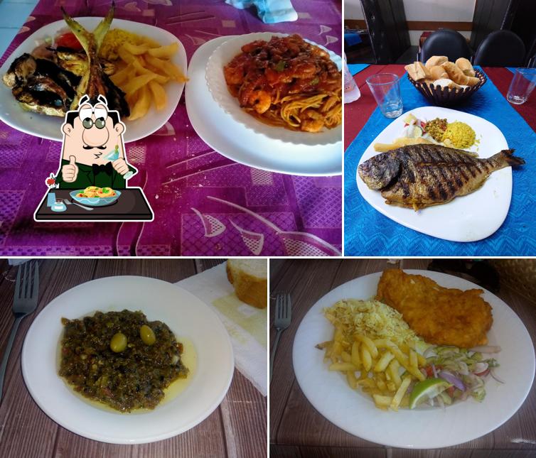 Sea Palace Restaurant