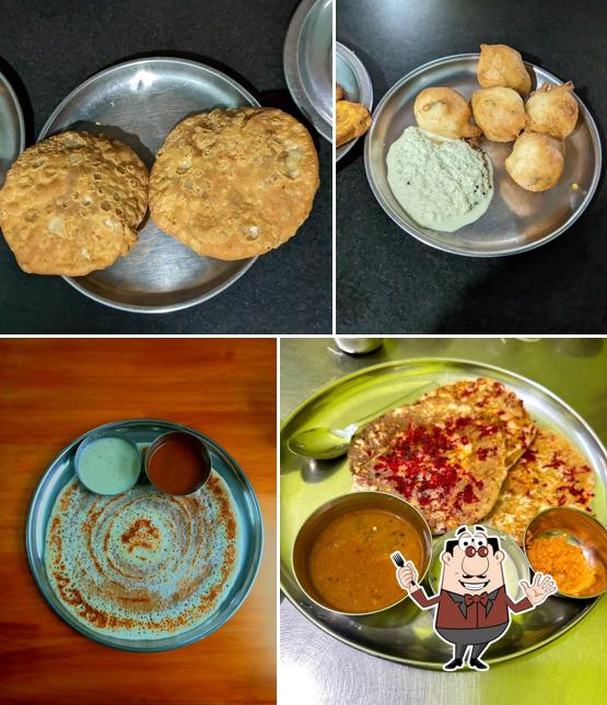 Meals at Woodlands Heritage