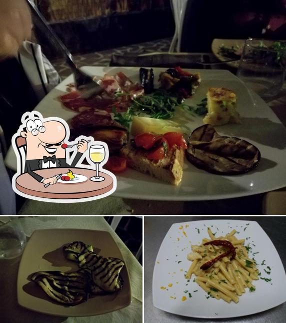 Cibo al Risto PAISA'