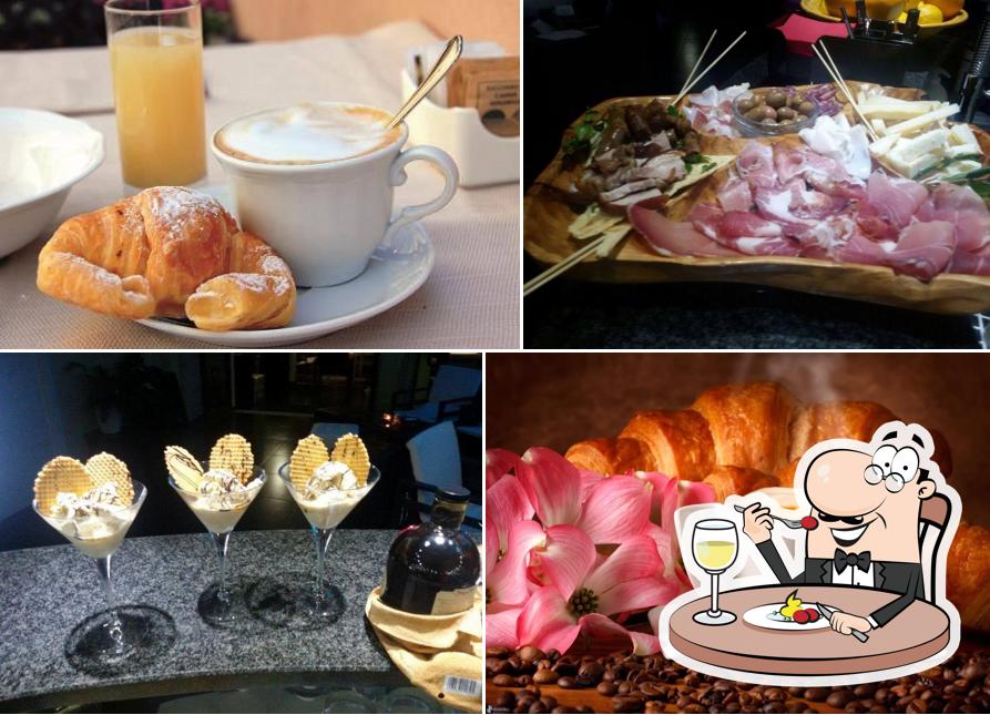 Platti al Savana Bar Bistrot