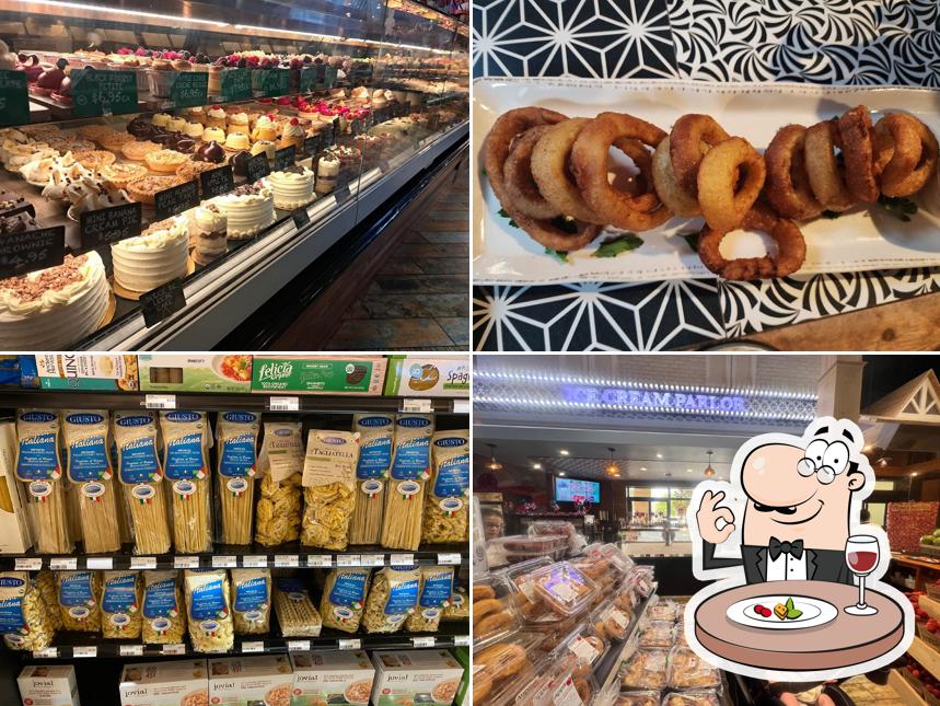 Seed to Table, North Naples - Restaurant menu, prices and reviews