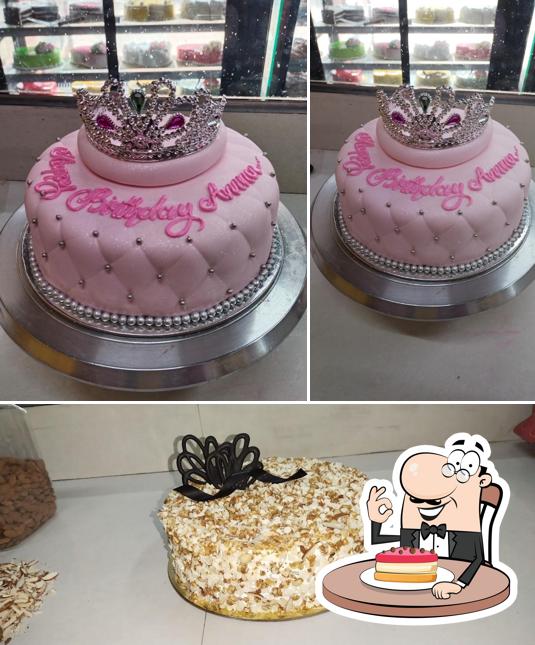 Tit-Bit Bakers picture