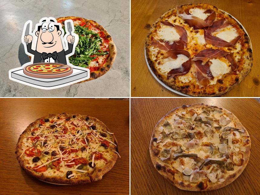 Belvedere Ristorante Pizzeria