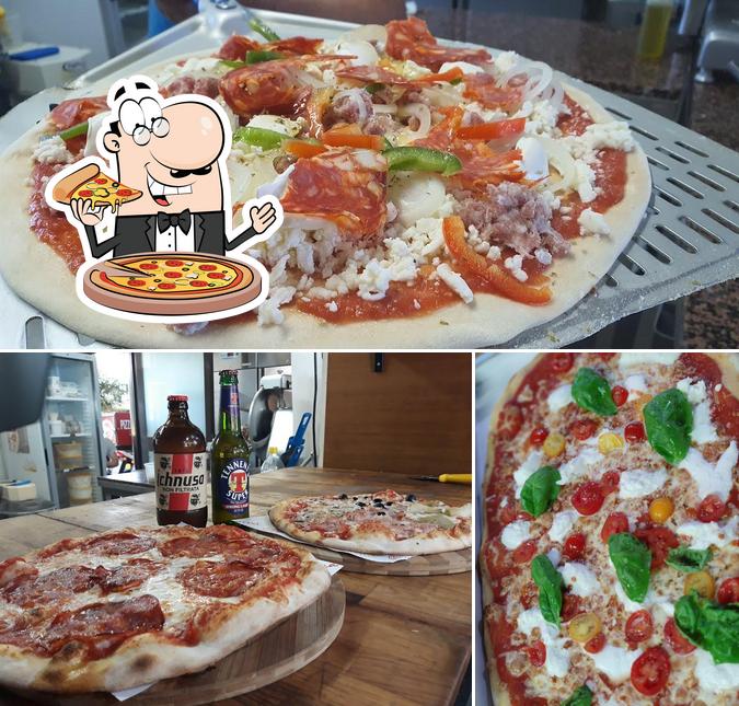 Pizzalandia