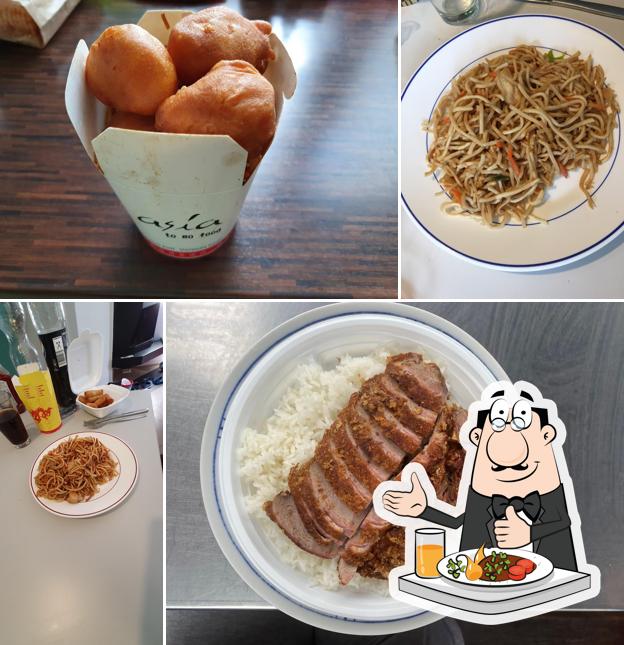 Asia Imbiss