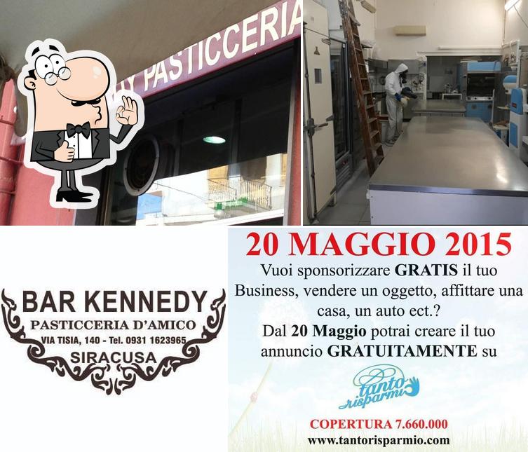 Guarda questa immagine di Bar Kennedy