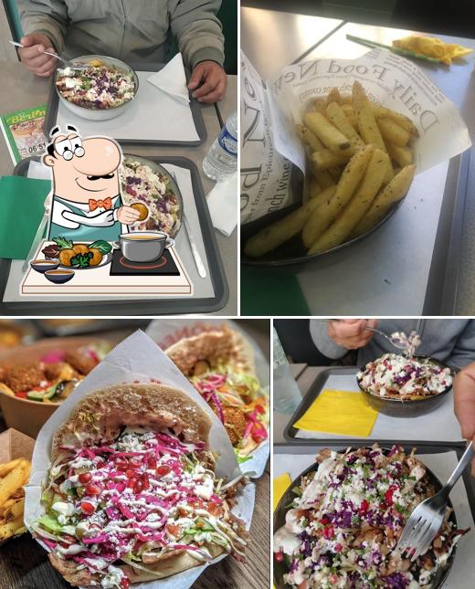 BERLINOIS DÖNER KEBAB