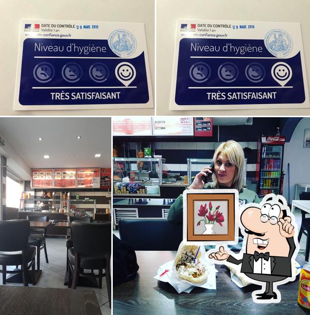 Chez Mehmet