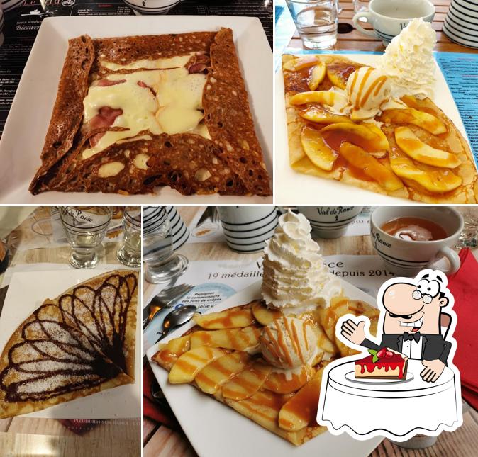 Crêperie Le Nid