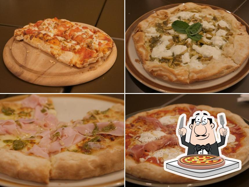 Foodballpub Padenghe