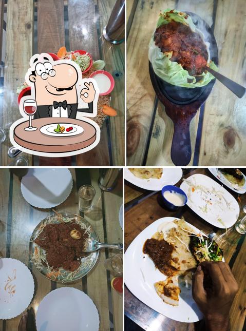 Irani Family Restaurant