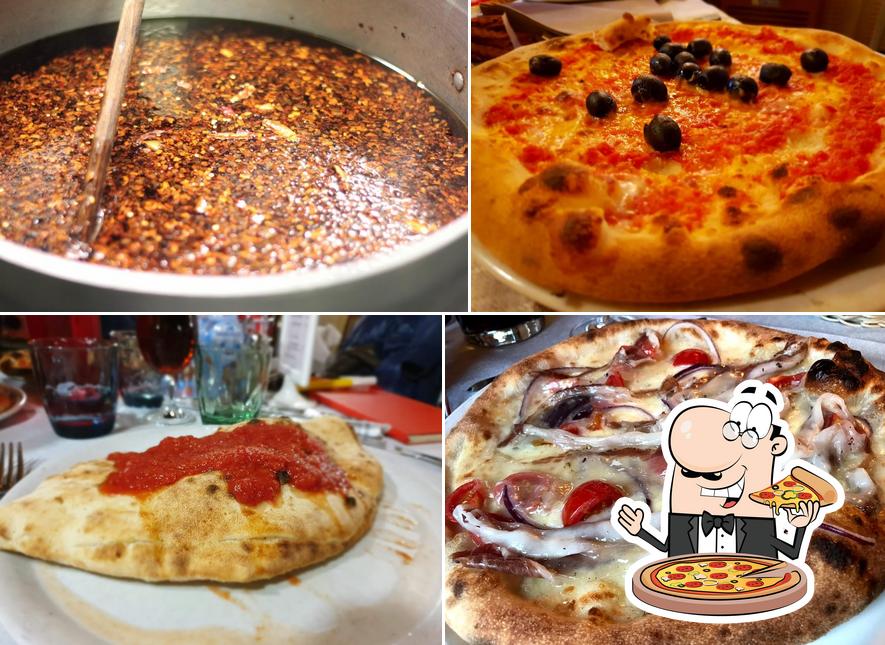 La Vecchia Locanda