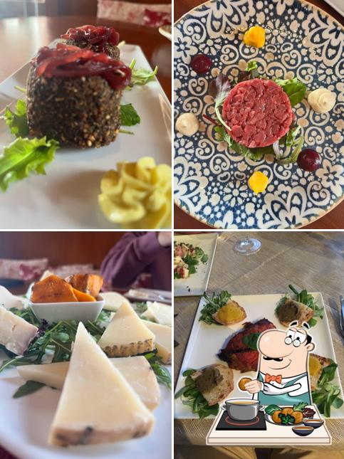 Falafel al Oliva e l'Ingegnere