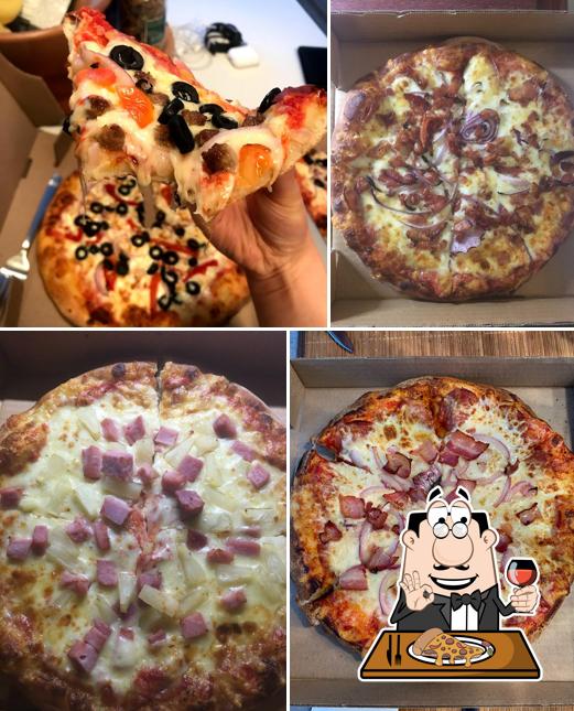 Pizza Express