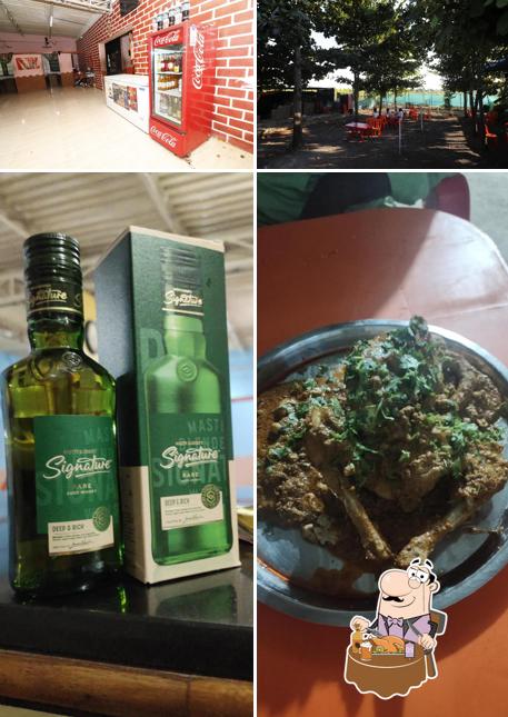 Amol Restaurant And Bar
