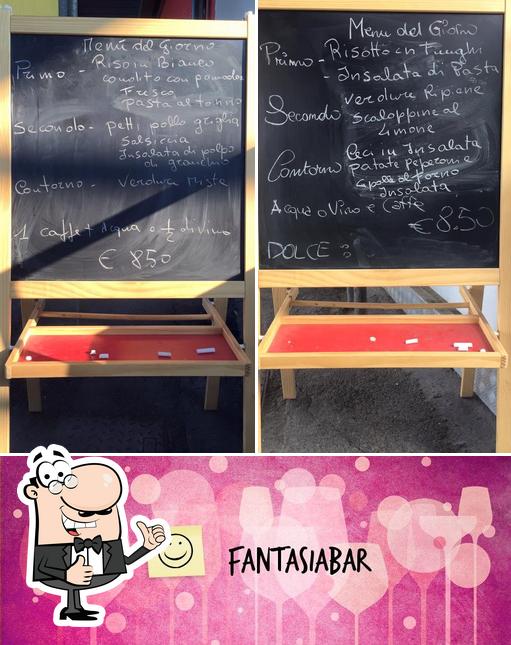Guarda la immagine di Fantasia Bar