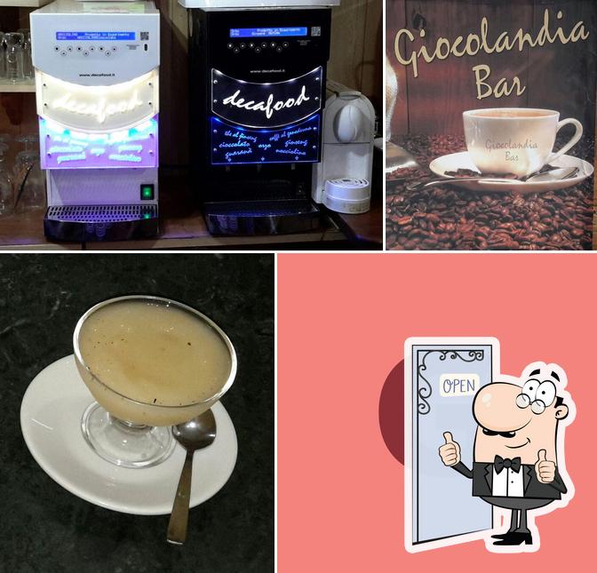 Vedi la immagine di Giocolandia Bar