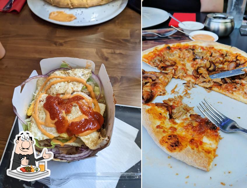 Cibo al Restaurant Alaturka