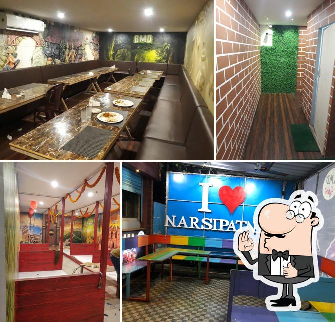 BHAI MANDI & DHABA