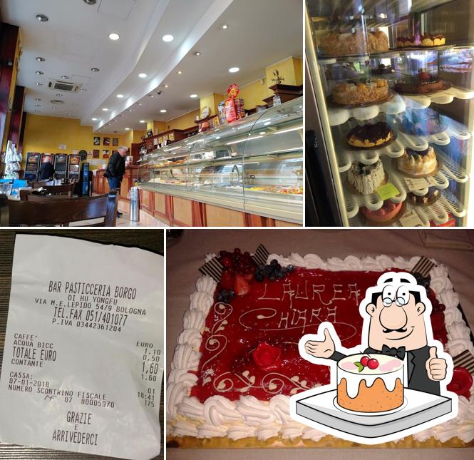 Vedi la immagine di Bar Pasticceria del Borgo
