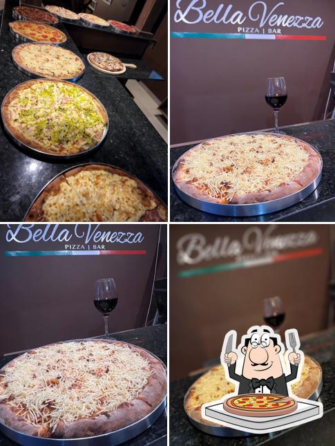 Bella Venezza Pizza Bar